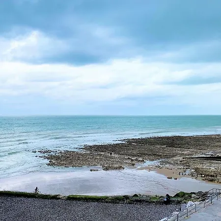 My Dear 2 Personnes Proche De La Plage D'onival Daire Ault