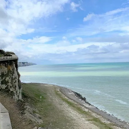 شقة My Dear 2 Personnes Proche De La Plage D'onival