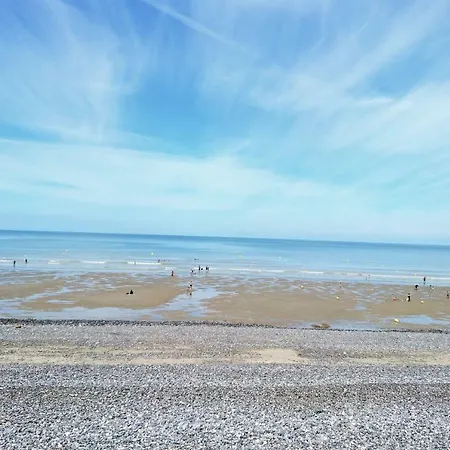 My Dear 2 Personnes Proche De La Plage D'onival